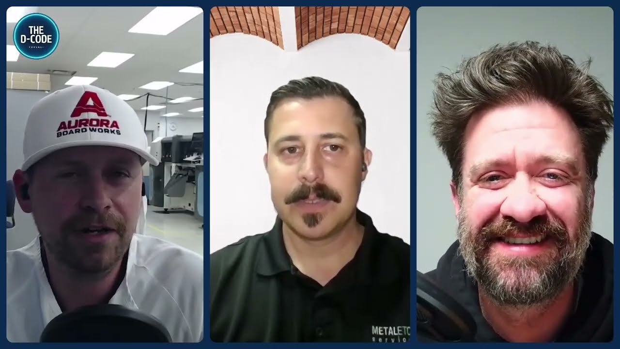 Rev 3 Teaser - Looking Ahead