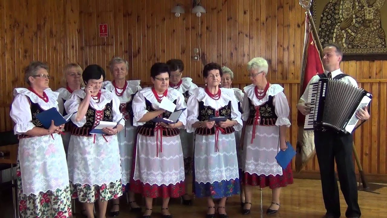 Dzień Strażaka w Nowej Wsi, OSP Nowa Wieś, 5 maja 2013 r.