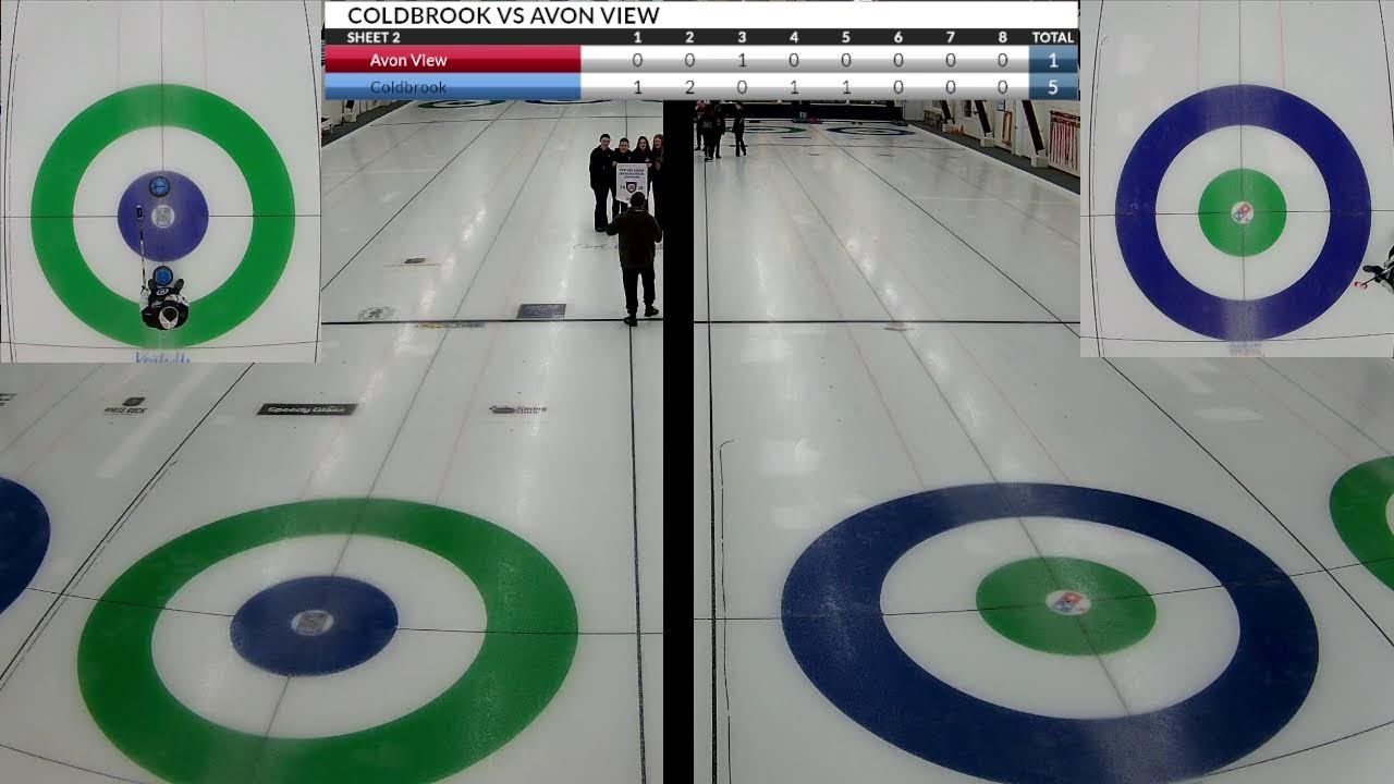 SSNS Regionals - Coldbrook VS Avon view - Sheet 2