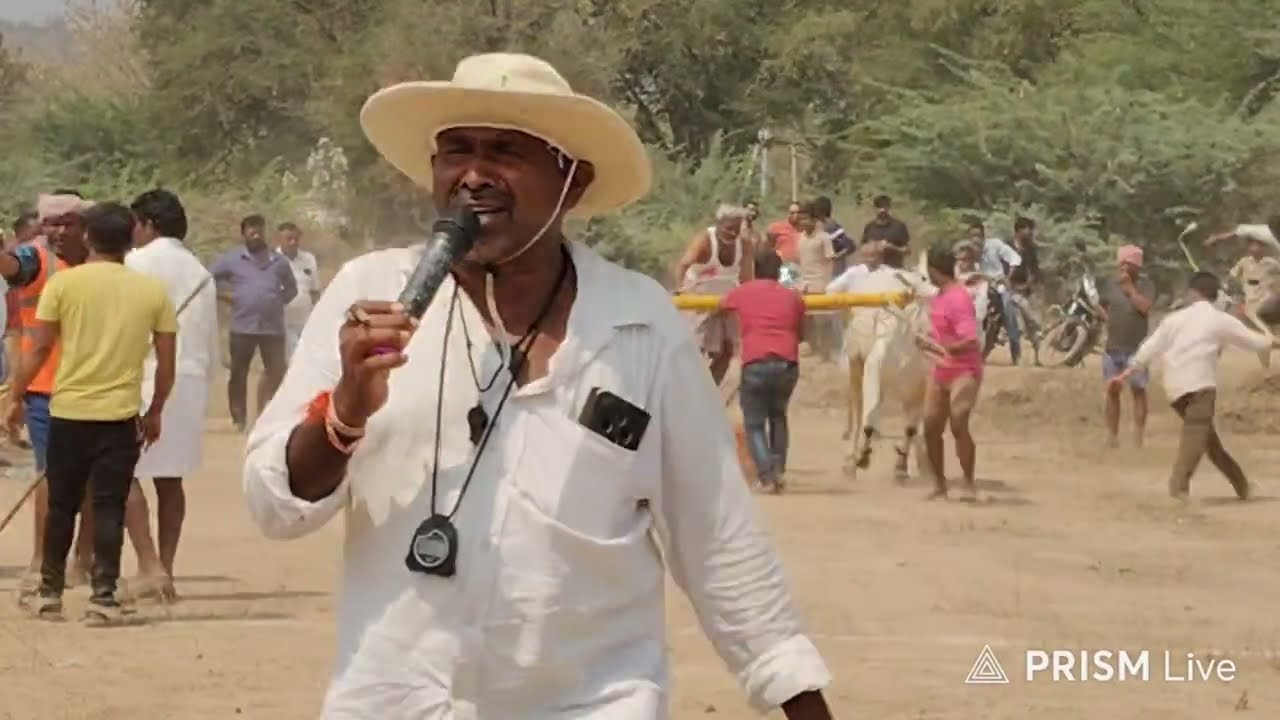 జె పుల్లలచెరువు గ్రామం||2పళ్ళు విభాగం 2వ జత 26-2-2026 💥💥