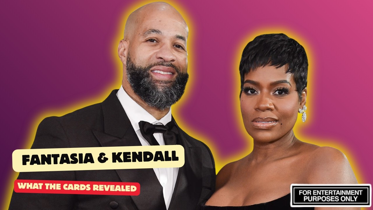 Fantasia & Kendall Taylor Tarot Reading