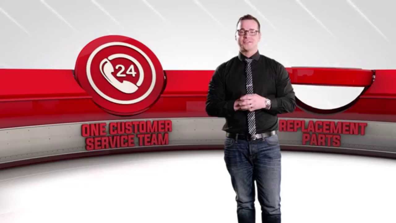 GD Energy Products | Experience 360 - Service and Support