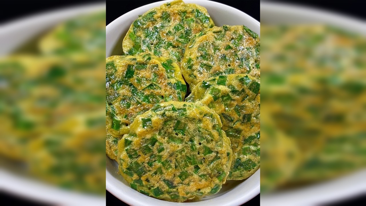 一周八天不重样10种早餐蔬菜饼，营养又美味，赶快做起来吧！