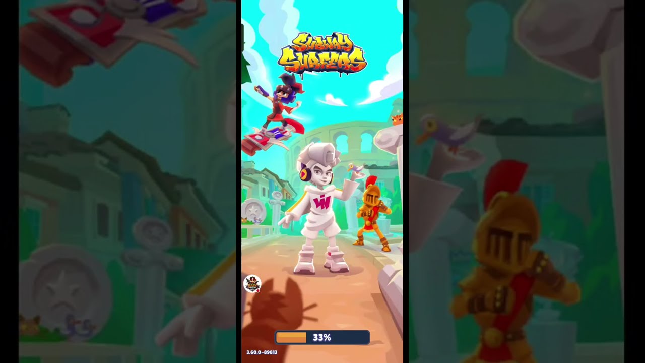 🥵 Subway Surfers 🚀 LIVE || 1M SCORE CHALLENGE 10000000000000+COINS 💰 | #subwaysurfers #live