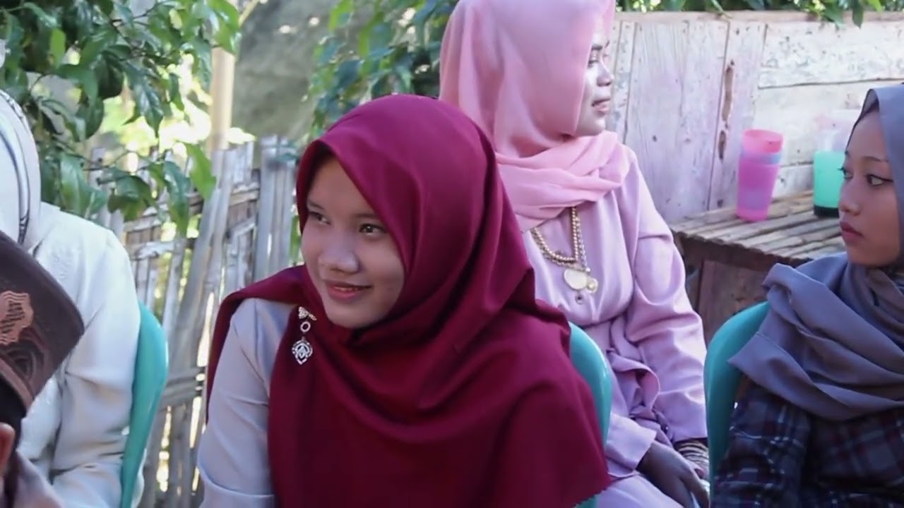 GENDING KERAWITAN CINTA KEMALA BERSAMA CAK PARMU