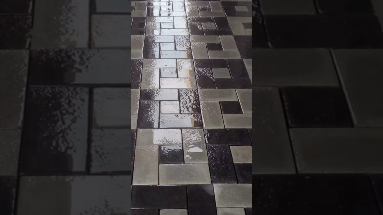 New Pavement Designs #shorts #viral #trending