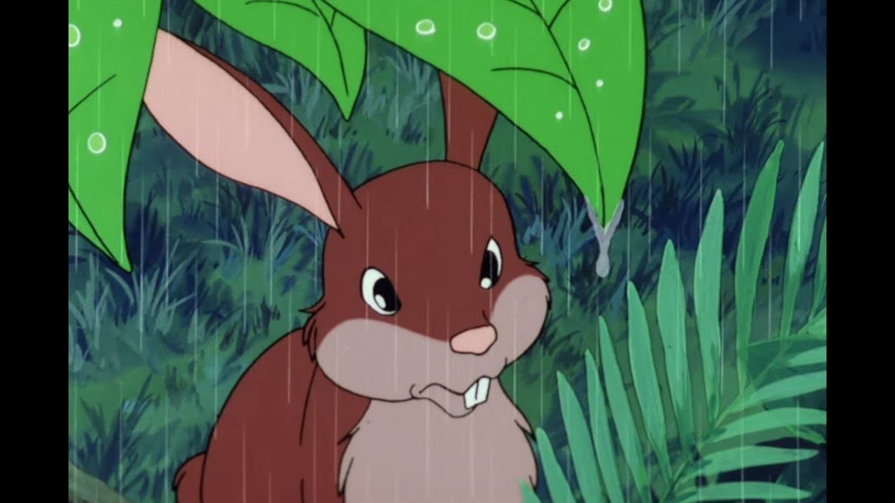THE JUNGLE BOOK ep. 48 - EN | whole episode