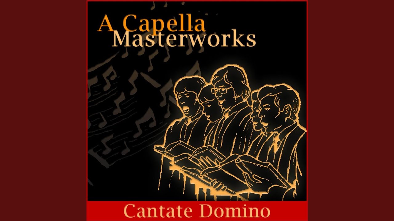 'Canticorum Jubilo' from Judas Maccabeus, Oratorio, HWV 63