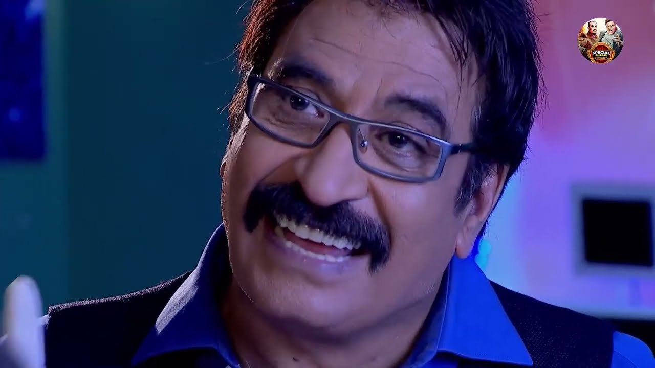 గోడపై కనిపించిన ఈ రక్తపు మరక కేసును CID ఎలా ఛేదించింది ? | CID | సీఐడీ | New Season | Full EP 1104