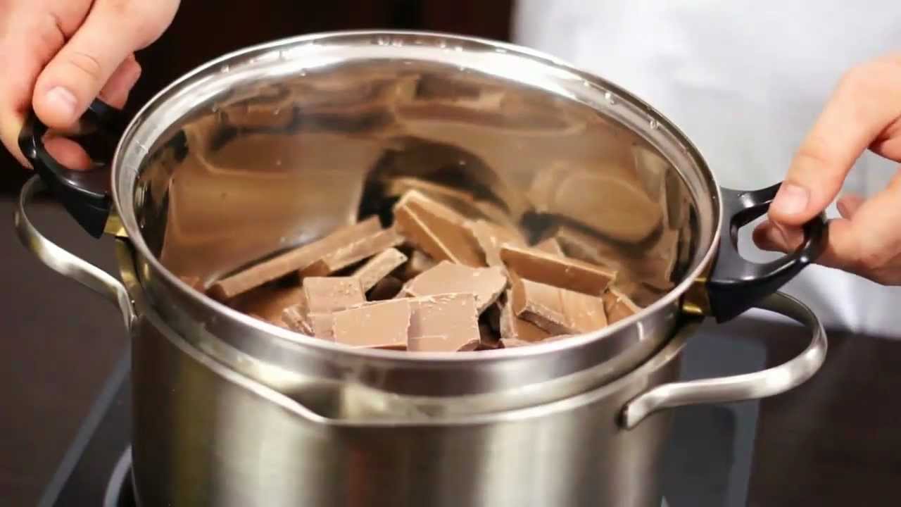 Jak zrobić 10 kg batona bounty