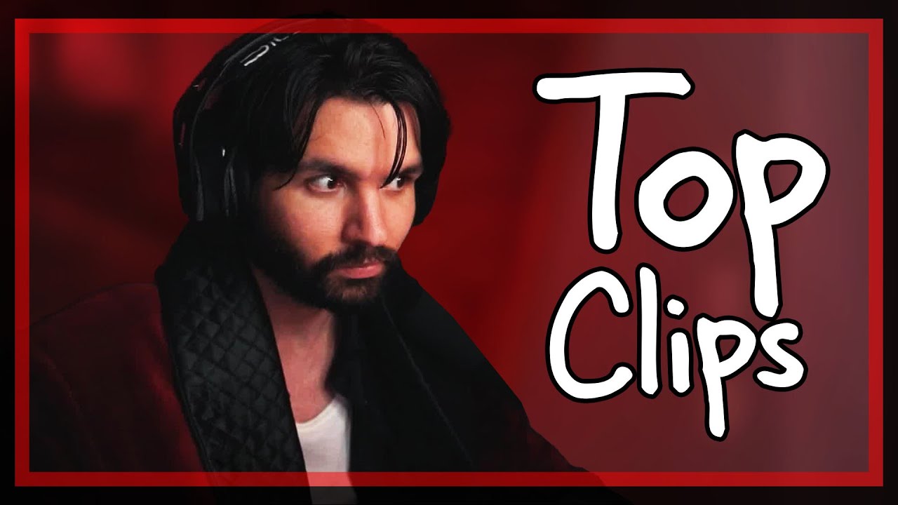 OTK Cyr Top Clips of All Time!