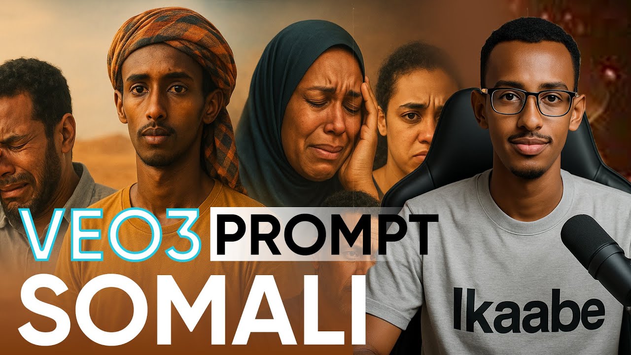 SIDEE LOO SAMEEYAA MUUQAALO Ai AF SOMAALI KU HADLAAYO.