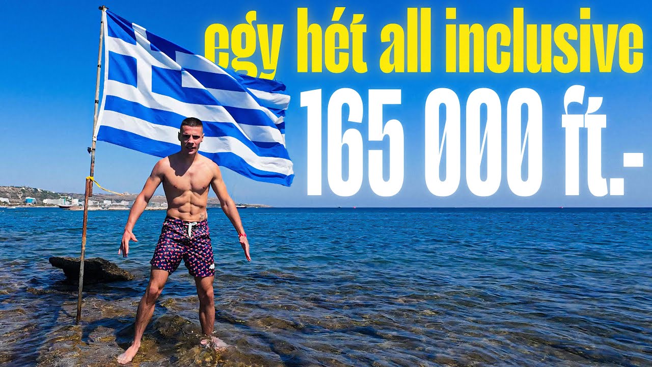💰 MEG&Eacute;RI A SZEZONV&Eacute;GI LAST MINUTE NYARAL&Aacute;S?