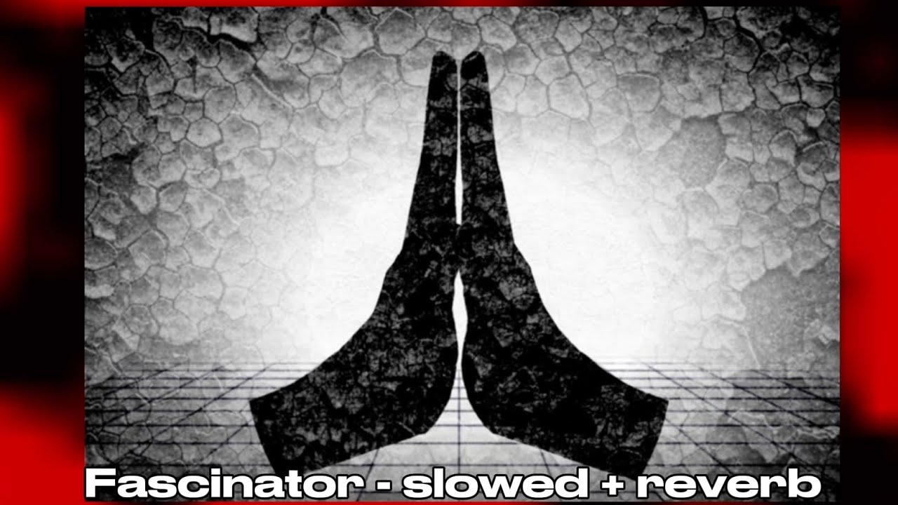 [MARETU] - Fascinator - slowed + reverb 