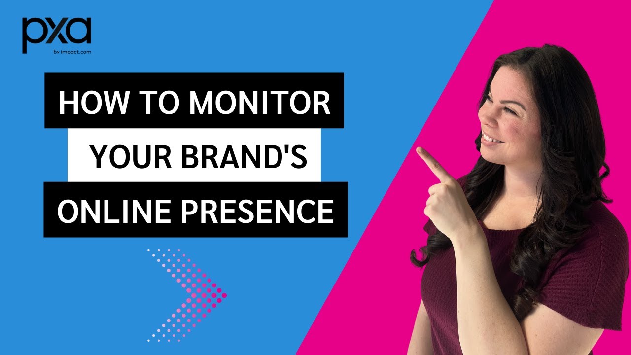 How to monitor your brand&rsquo;s online presence