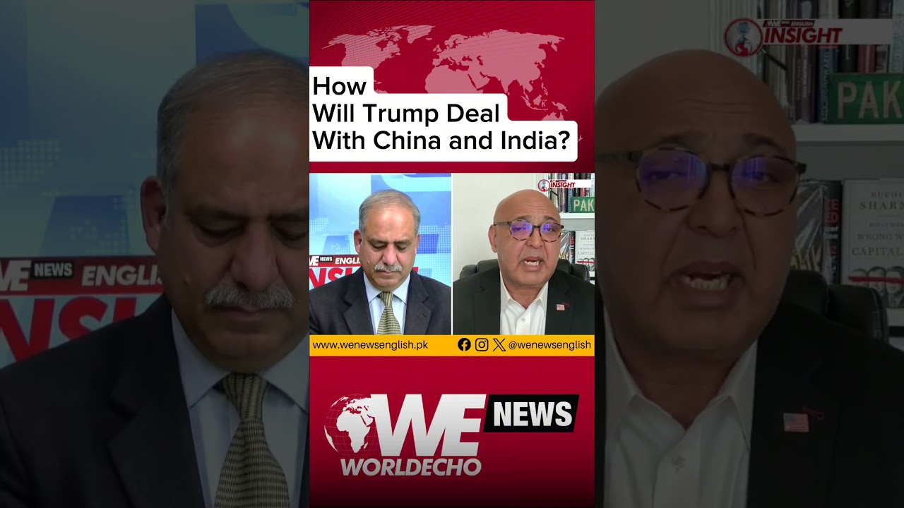 What direction will Donald Trump's South Asia policy take in his second term?