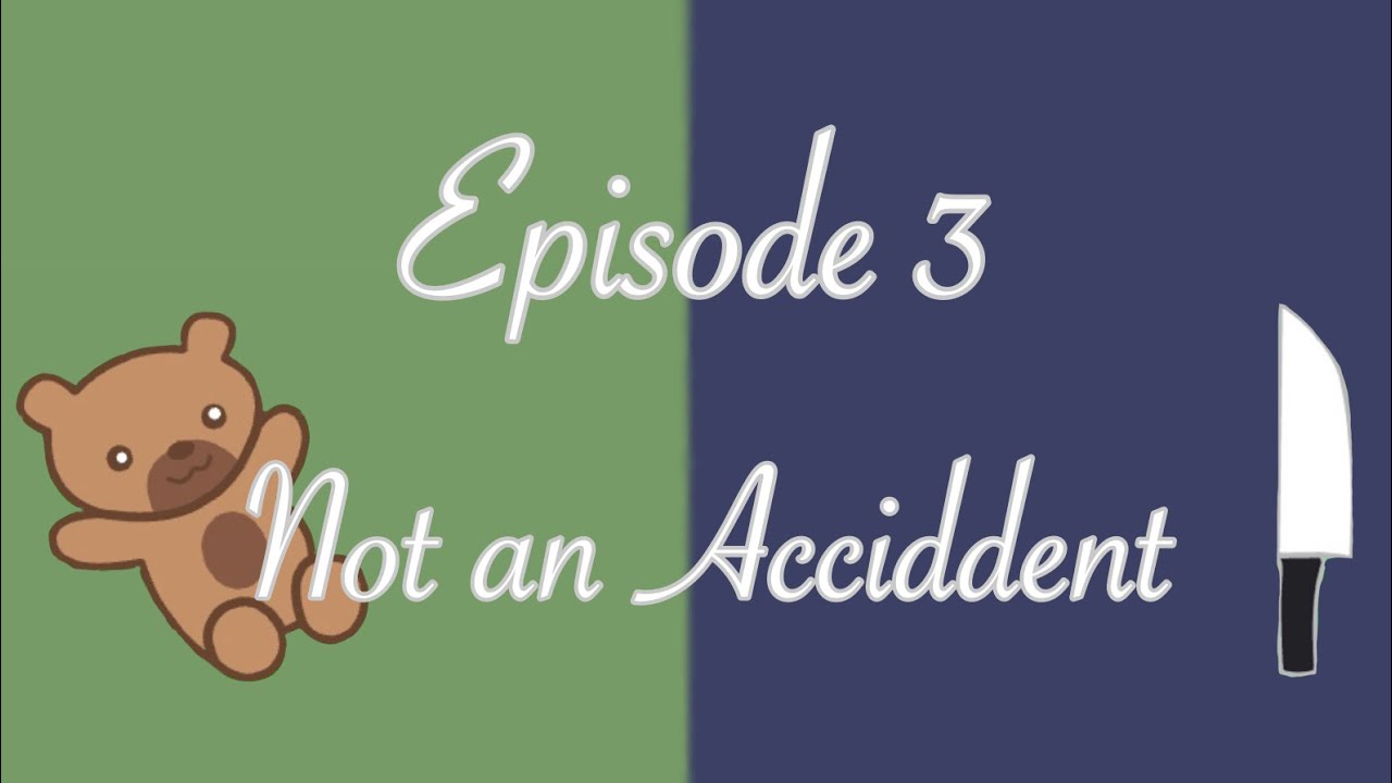 Zodiac Sign Series - Episode 3: Not An Accident || BubblesGacha