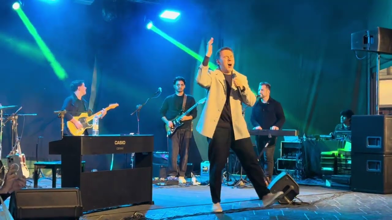Lud Rosa (Gospel) - Todavia Me Alegrarei (Ao Vivo) / Pode Morar Aqui (Ao Vivo)