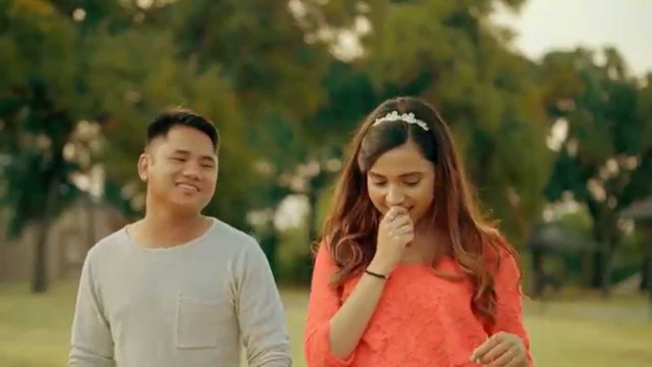 Musu Musu || Saran Gurung || NEW NEPALI POP SONG 2015 || Official Video HD