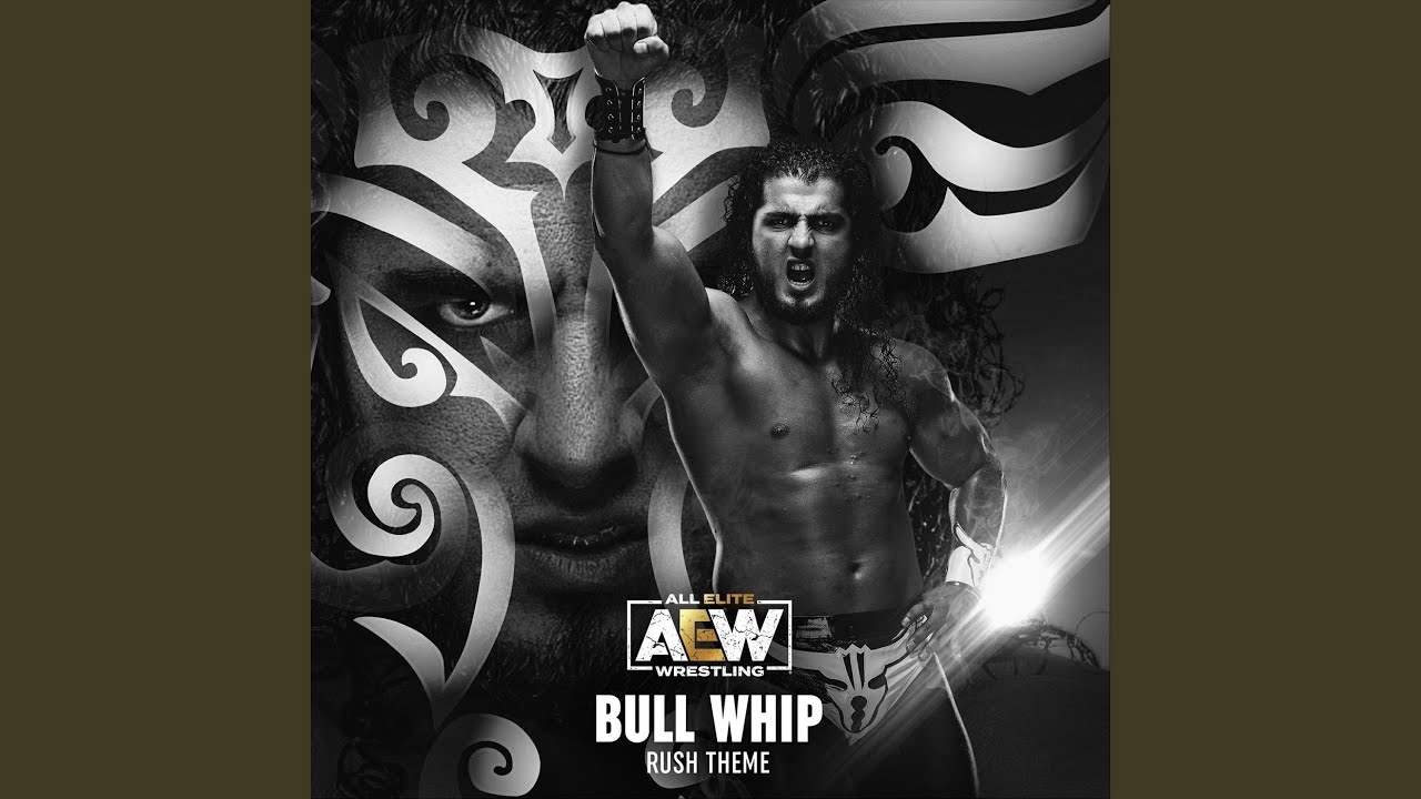 Bull Whip (Rush Theme)