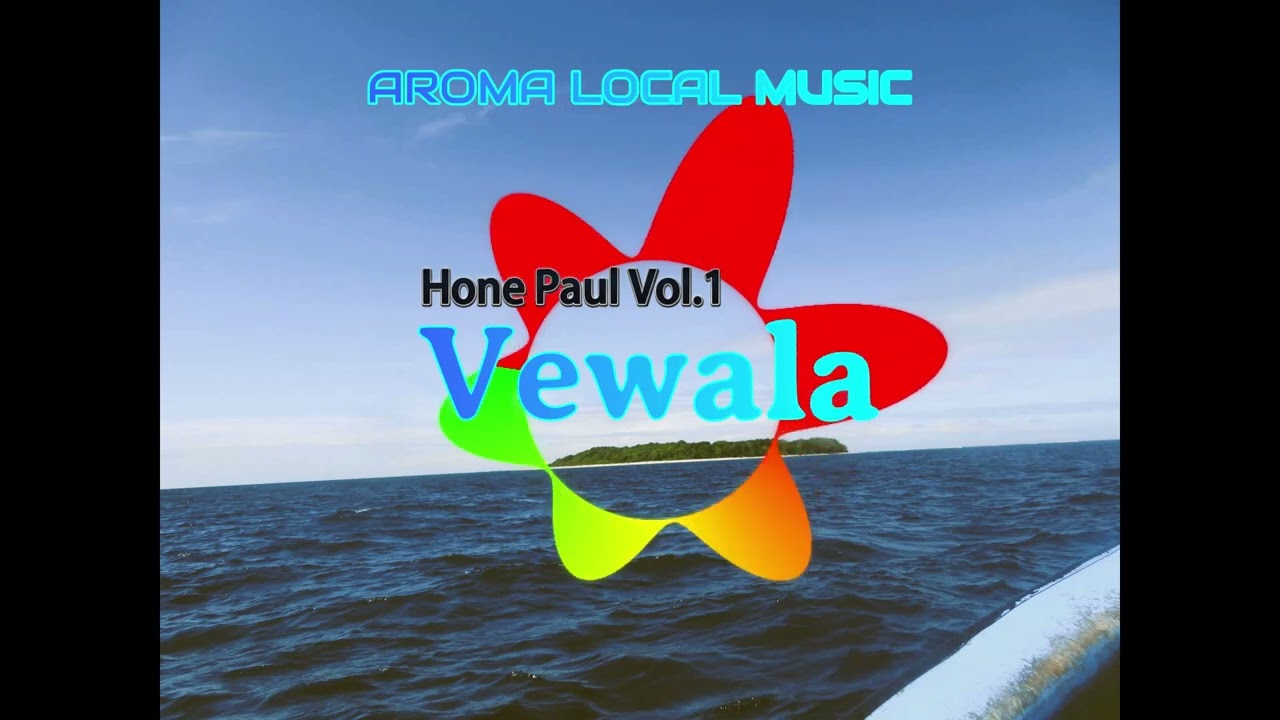 Vewala-Hone Paul Vol.1