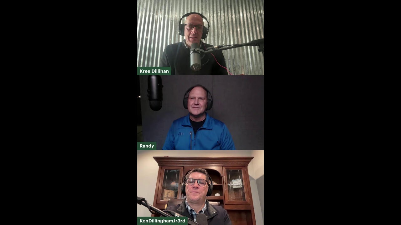 The Mobilized Church Podcast