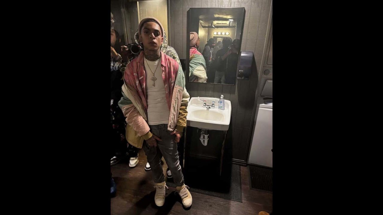 [FREE] Lil Tony Type Beat 