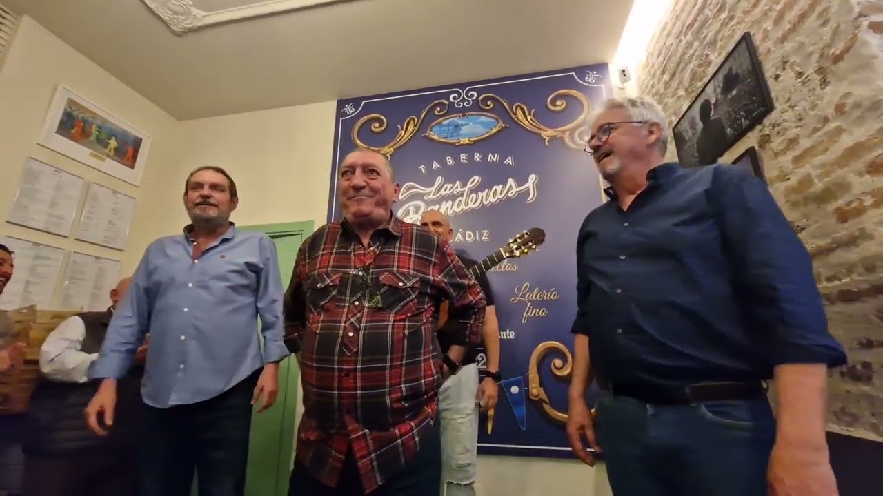 Carnaval 2024 | Las coplas de Antonio Martín. Mac Gregor, Catalino, Quique Mayones y Lali.