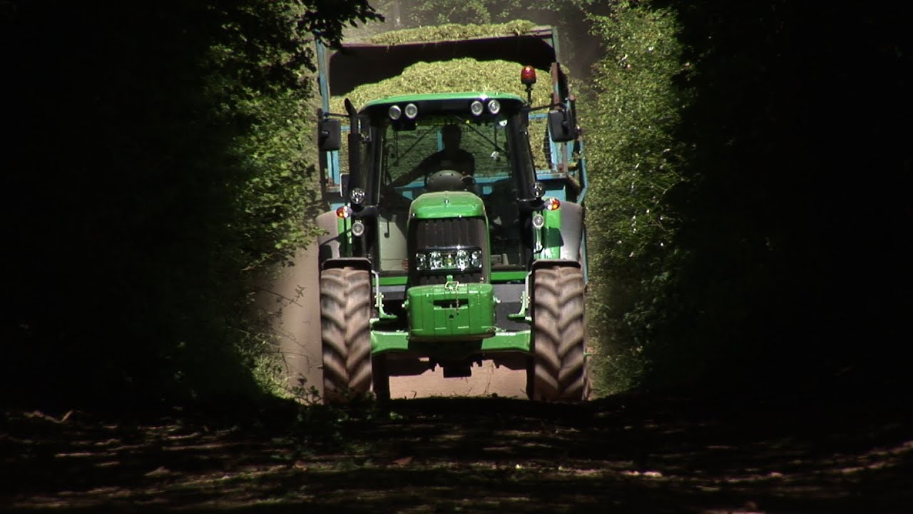 'Young Farmers' original trailer