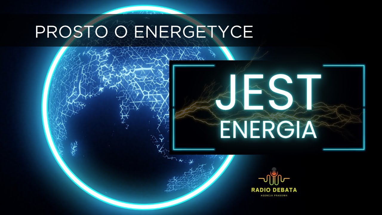 Blackouty w krainie 1001 jezior - Gaz w Austrii - Opec plus- Jest Energia Aleksandry Fedorskiej