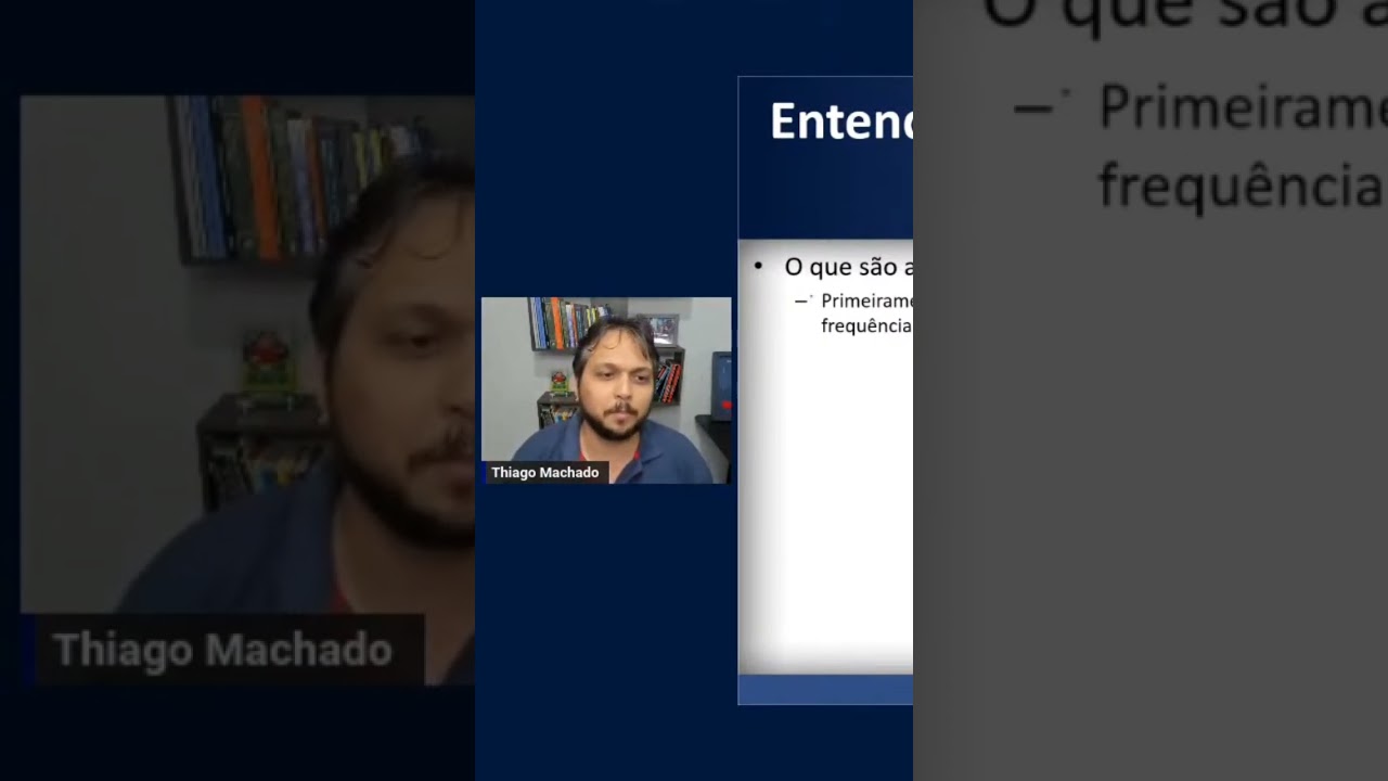 O que s&atilde;o as bandas de 8&deg;?