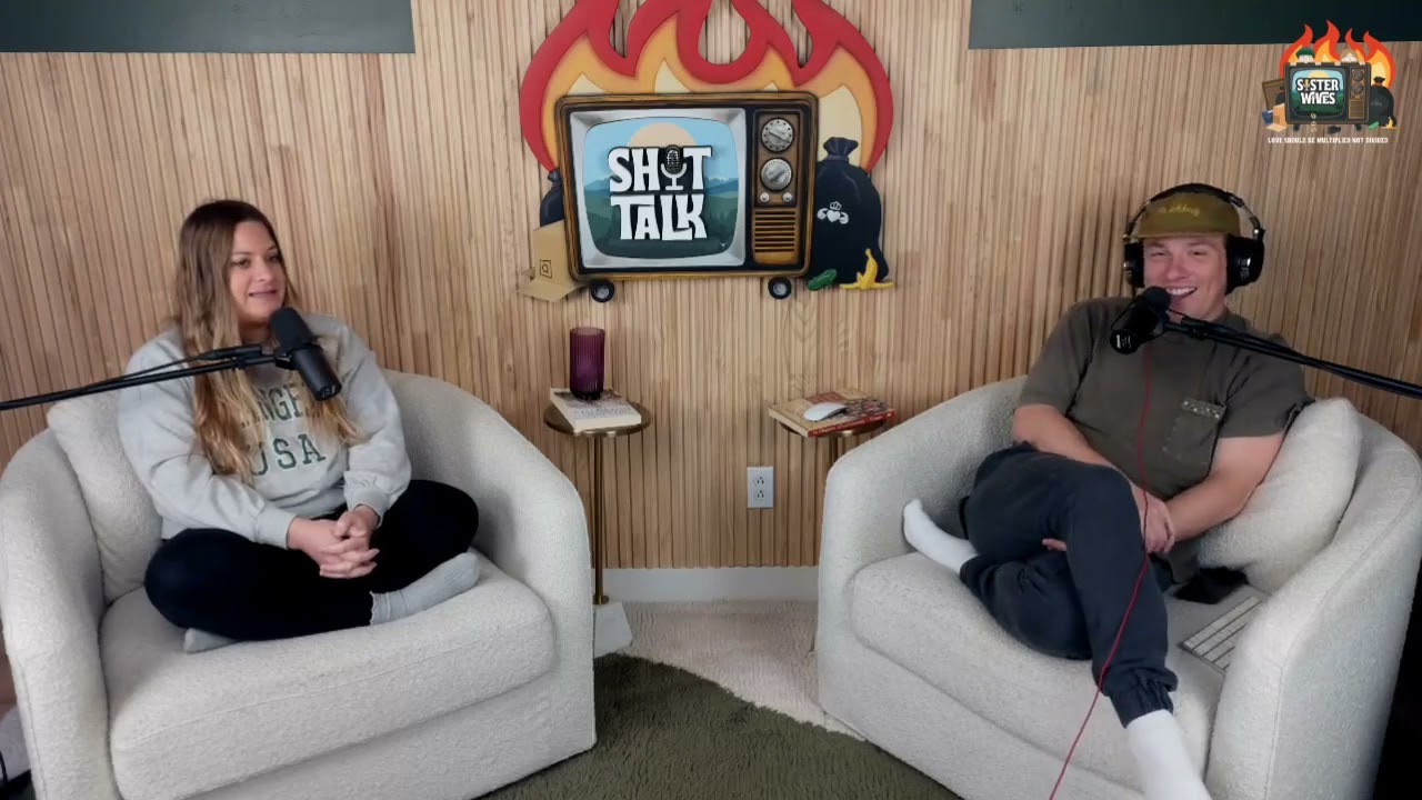 Sister Wives S19 E19 Behold I Come Like A Thief {RECAP}
