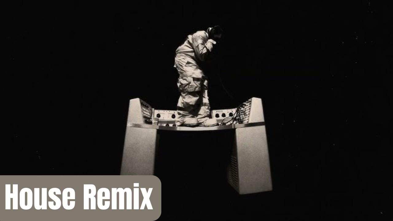 Don Toliver - Secondhand (Jon Cutter Remix) [House Remix]