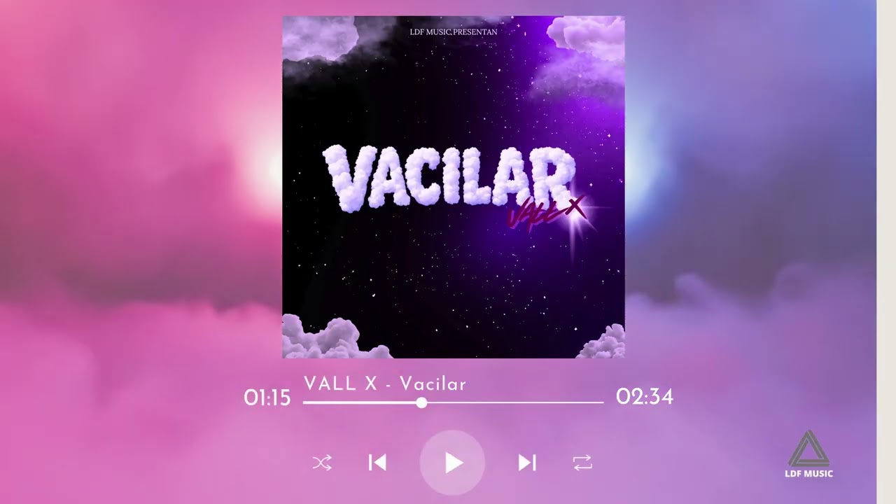 Vall X - Vacilar