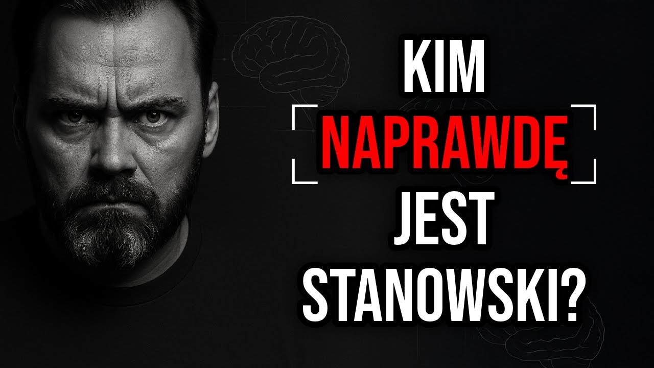 Wszystkie twarze Stanowskiego [ZAPOWIEDŹ]