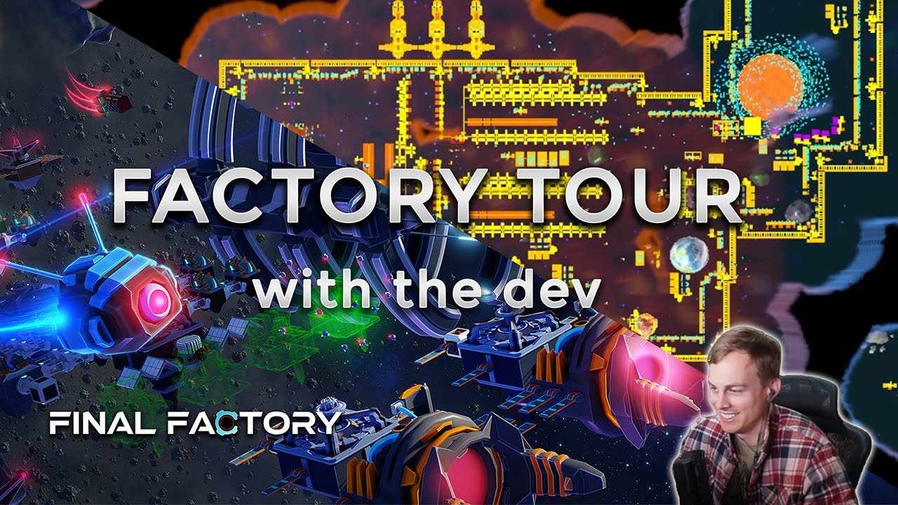 The most broken factory build I've ever seen!