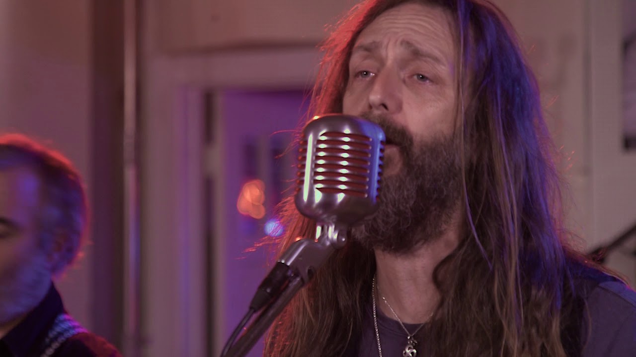 The Chris Robinson Brotherhood: 