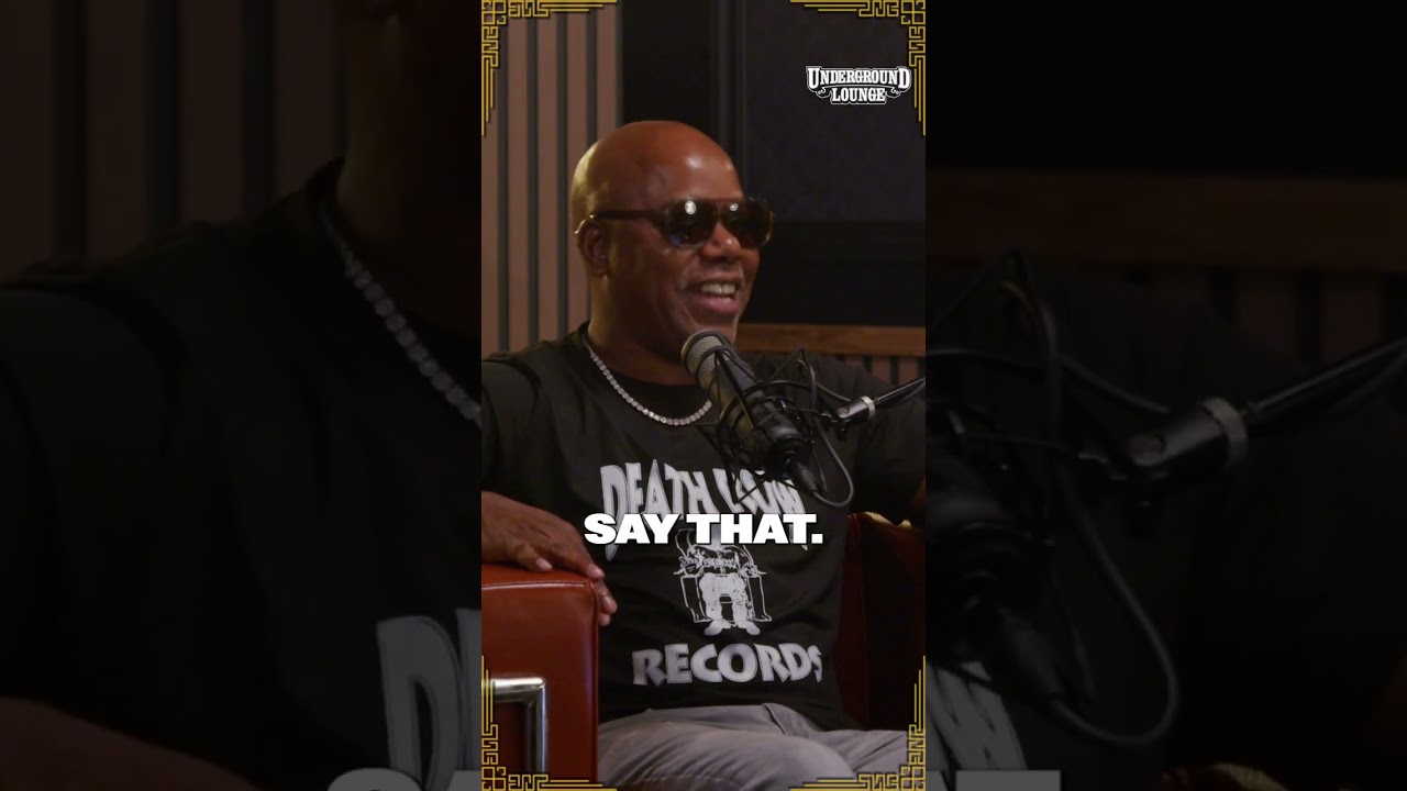 Слишком коротко о переезде в Атланту и встрече с T.I. и Jeezy #shorts #podcast #atlanta #atl #too...