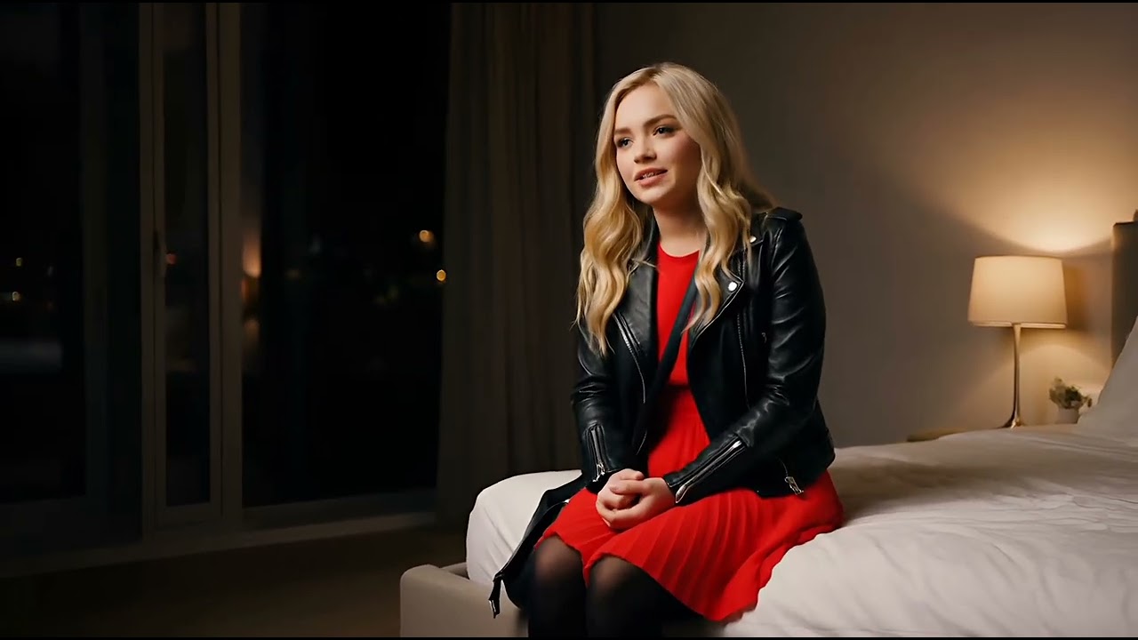 Beth's Direction: Beth's Audition