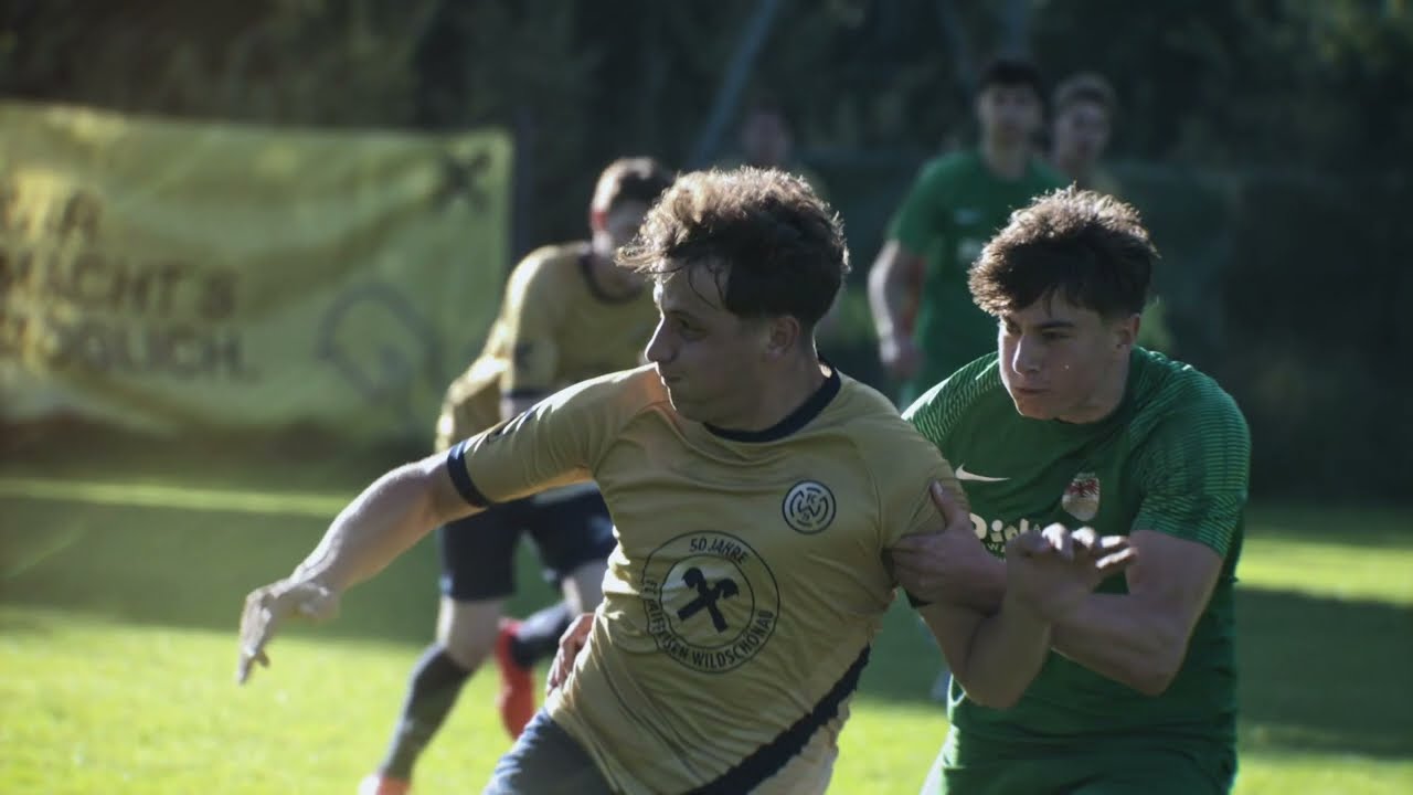 FC. WILDSCHÖNAU