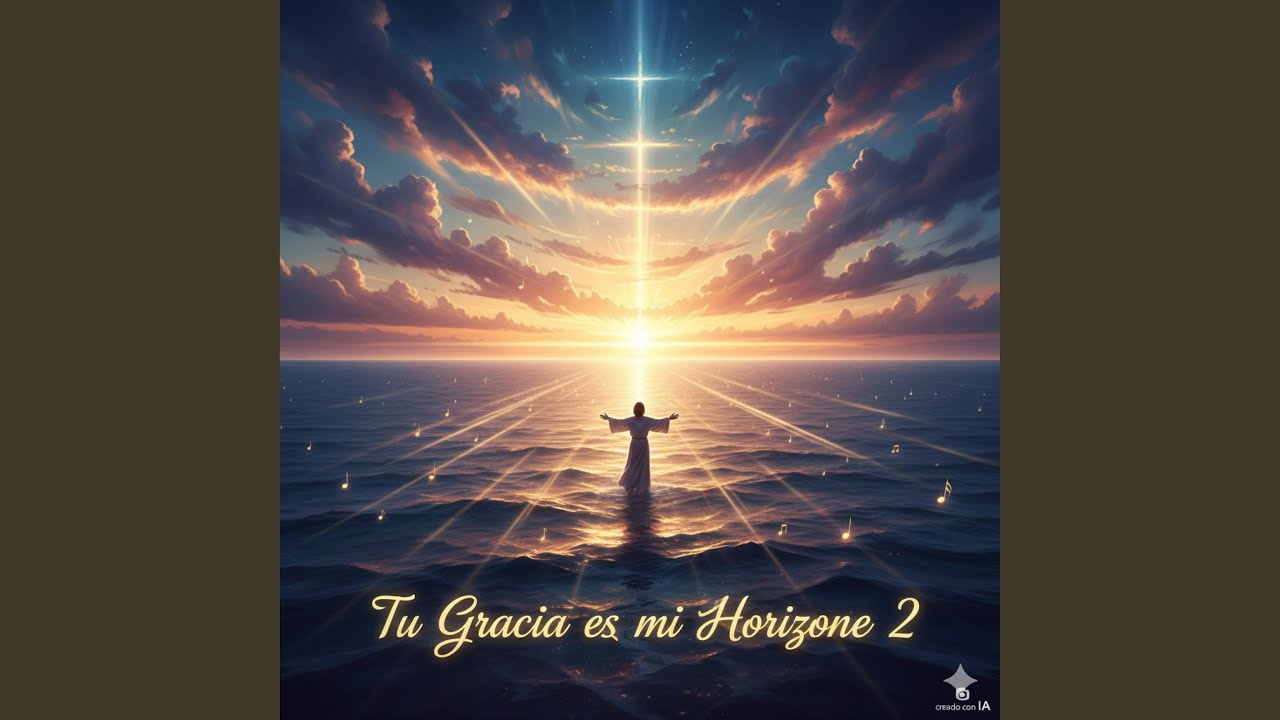 Tu Gracia es mi Horizonte 2 (Special Version)