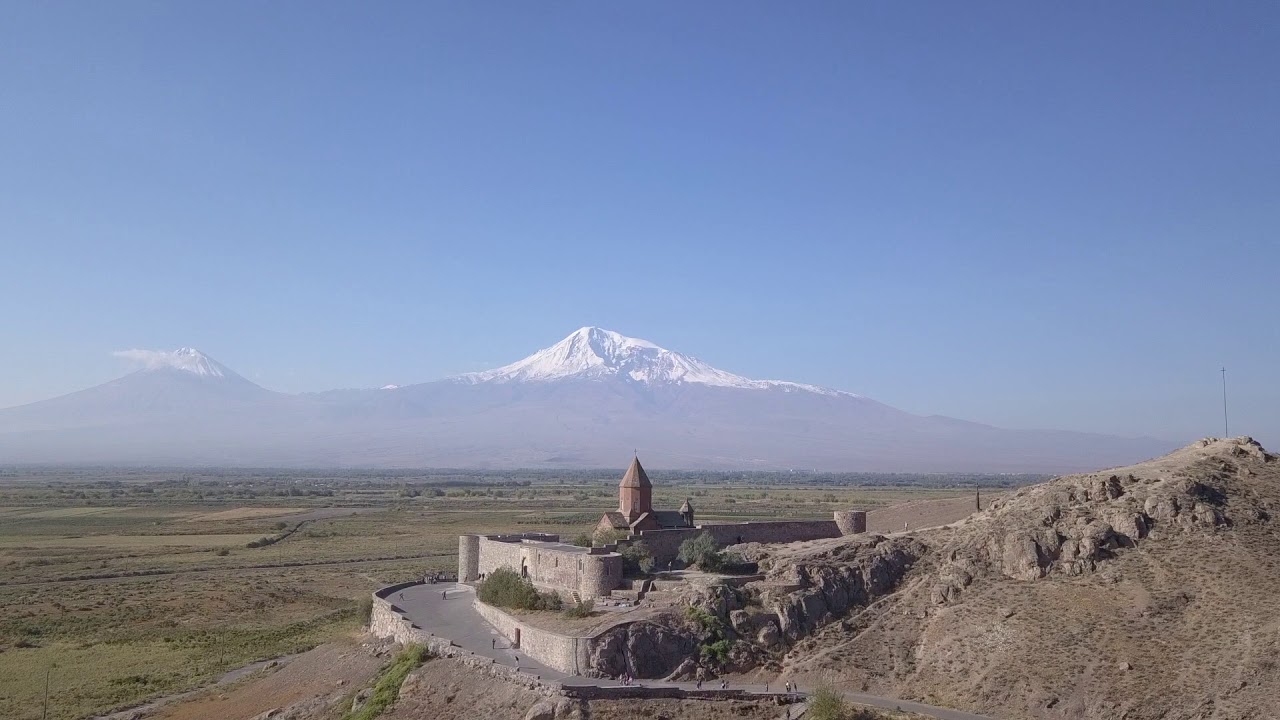 Khor Virap