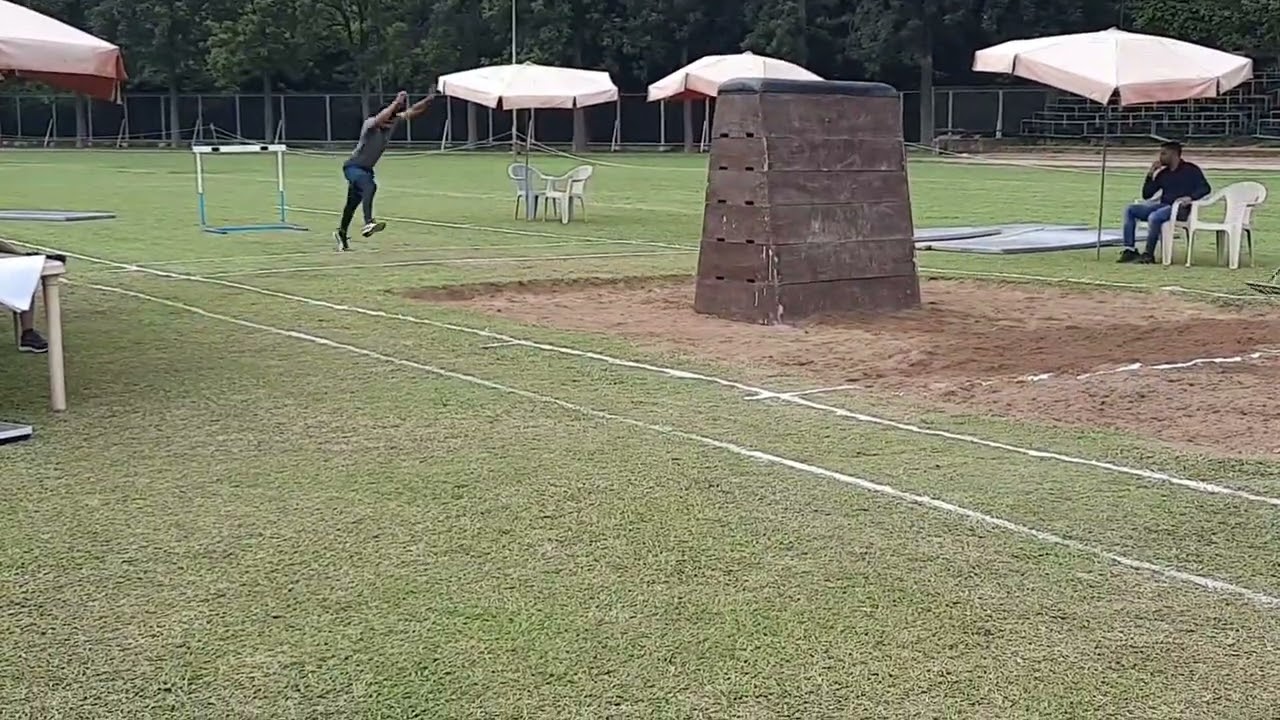 Physical Fitness Test For - B.p.ed , M.p.ed and Bsc [phy. edu  [ DU, PU ] 🏃‍♂️