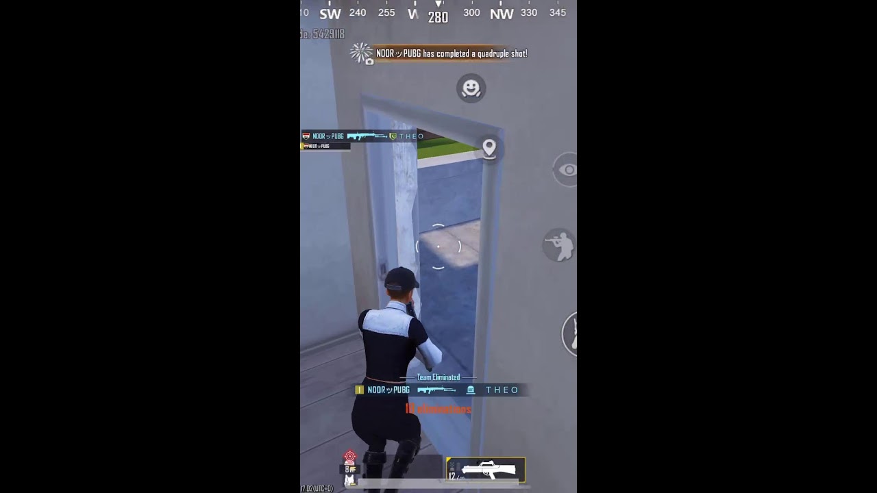 NOOR   IS LIVE PUBG MOBILE LIVE STREAM  #shortlive #pubgmobile #pubglive #mobilegame #pubglivevideo