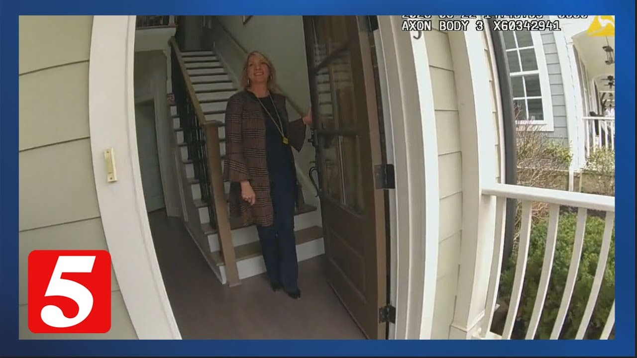 Video shows Gabrielle Hanson's Covenant claims are false