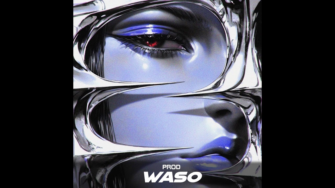 (FREE) Alejo x Saiko x Caleb Calloway Type Beat - 