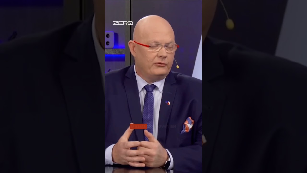 HENNIG-KLOSKA STRACI FUNKCJĘ MINISTRA?