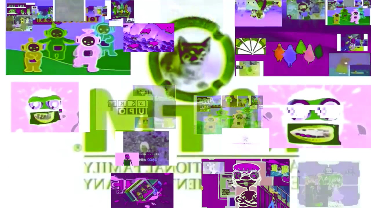 Preview 2 Funny 10.5 In G Major Effects Parts 14A