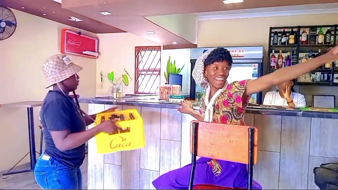Atuminwa iimaliwa epuko