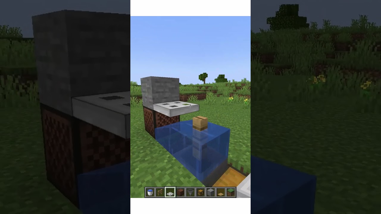 Mending Books Without a Village #shorts #gaming #explorepage #minecraft #fyp #explore #trending